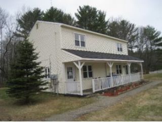 Foreclosed Home - 79 TUCKER SHORE RD, 03220