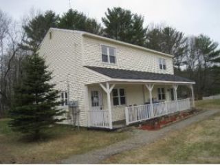 Foreclosed Home - List 100095764