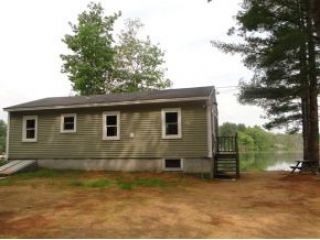 Foreclosed Home - 212 GARDNERS GROVE RD, 03220