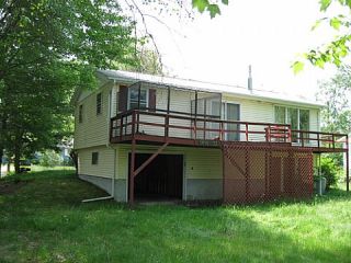 Foreclosed Home - List 100109732
