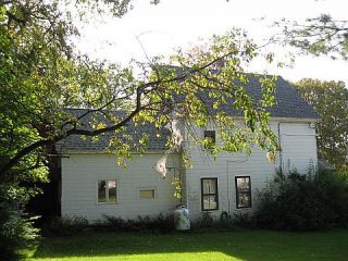 Foreclosed Home - List 100171205