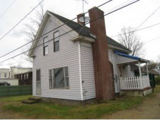 Foreclosed Home - List 100204490