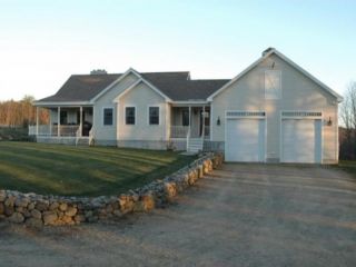 Foreclosed Home - 133 MILE HILL RD, 03220