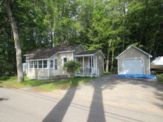 Foreclosed Home - 45 SUNSET DR, 03220