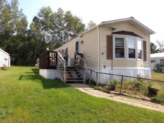 Foreclosed Home - 10 CHERRY ST, 03220