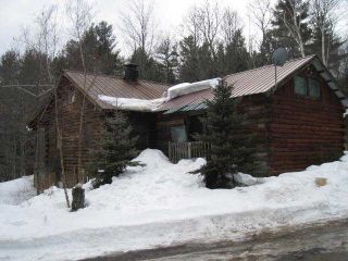 Foreclosed Home - 938 RAGGED MOUNTAIN HWY, 03222