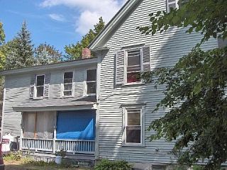 Foreclosed Home - 68 PLEASANT ST, 03222