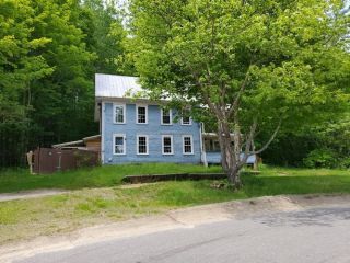 Foreclosed Home - 1 Danforth Brook, 03222