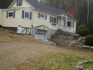 Foreclosed Home - List 100375054