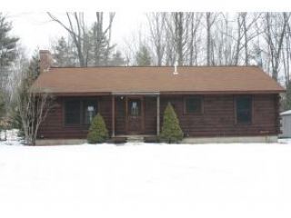 Foreclosed Home - 637 SHAKER RD, 03224