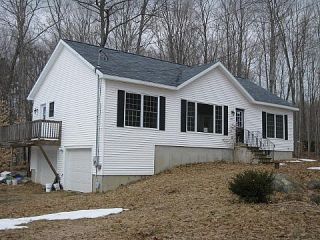 Foreclosed Home - 454 NARROWS RD, 03225
