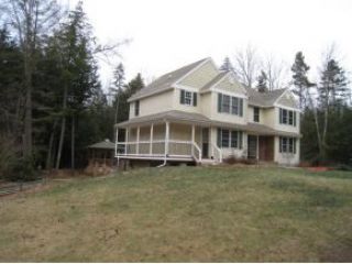 Foreclosed Home - 40 WINCHESTER DR, 03225