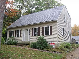 Foreclosed Home - 17 WINDSOR WAY, 03225