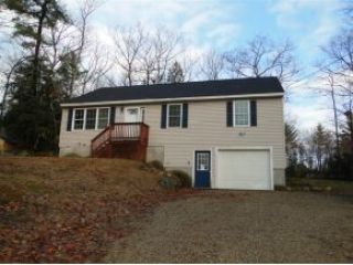 Foreclosed Home - 31 AMHERST DR, 03225