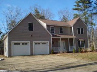 Foreclosed Home - 55 MEADOW DR, 03226