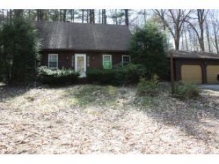 Foreclosed Home - 346 OLD HENNIKER RD, 03229