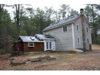 Foreclosed Home - 253 LITTLE TOOKY RD, 03229