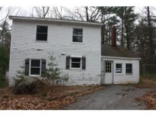Foreclosed Home - List 100300309