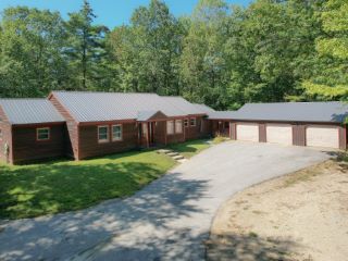 Foreclosed Home - 245 LOWER STRAW RD, 03229