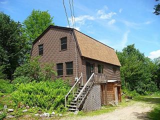 Foreclosed Home - 68 BARRY HIGHLANDS RD, 03230
