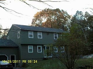 Foreclosed Home - List 100222599