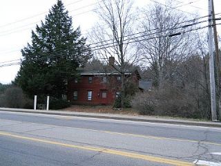 Foreclosed Home - 925 CENTRAL ST, 03235