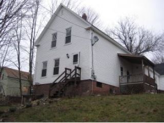 Foreclosed Home - List 100056287
