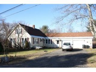 Foreclosed Home - 373 SMITH HILL RD, 03235
