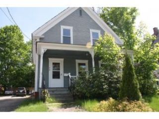 Foreclosed Home - 75 ORCHARD ST, 03235