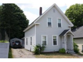 Foreclosed Home - 14 SCHOOL ST, 03235