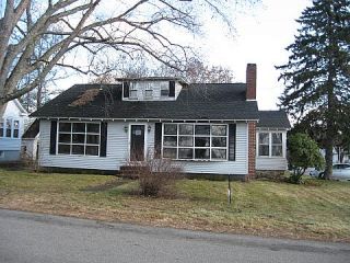 Foreclosed Home - 55 CLARK ST, 03235