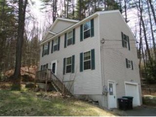 Foreclosed Home - 232 SUMMIT ST, 03235