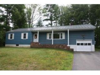 Foreclosed Home - 11 FERNCLIFF DR, 03235