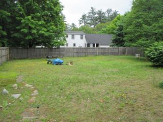 Foreclosed Home - 28 EVERGREEN AVE, 03235