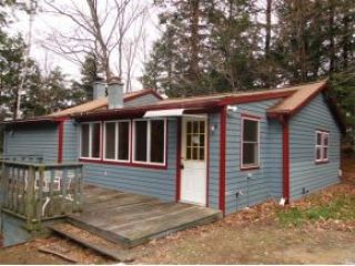 Foreclosed Home - 22 FOX DR, 03237