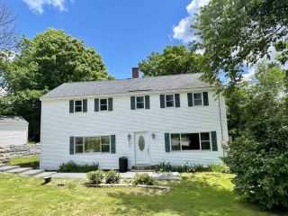 Foreclosed Home - 394 NH ROUTE 140, 03237