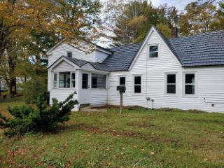 Foreclosed Home - 11 WILD MEADOW RD, 03240