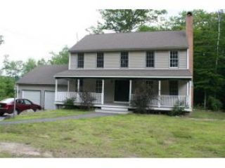 Foreclosed Home - 896 RUSH RD, 03242