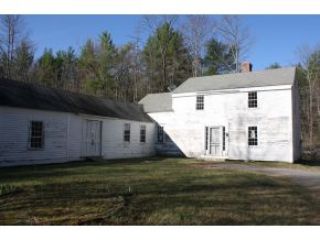 Foreclosed Home - 803 OLD HILLSBORO RD, 03242