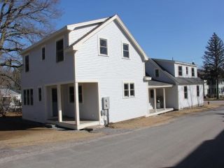 Foreclosed Home - 95 CRESCENT ST, 03242