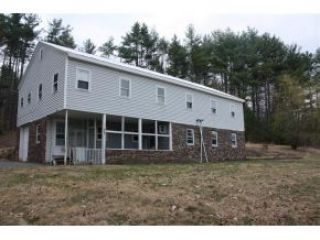 Foreclosed Home - 101 OLD TOWN RD, 03243