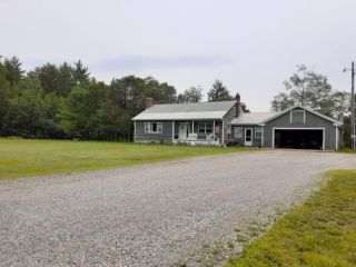 Foreclosed Home - 764 NH ROUTE 3A, 03243