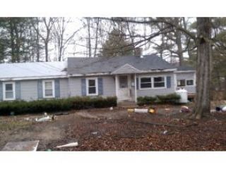 Foreclosed Home - List 100056189
