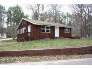 Foreclosed Home - 80 GOULD POND RD, 03244