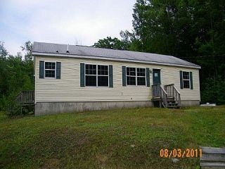 Foreclosed Home - List 100165380