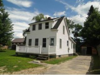 Foreclosed Home - 22 N RIVER ST, 03245