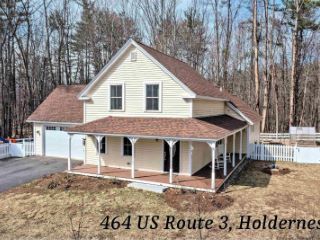 Foreclosed Home - 464 US ROUTE 3, 03245