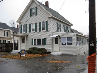 Foreclosed Home - 27 BAY ST, 03246