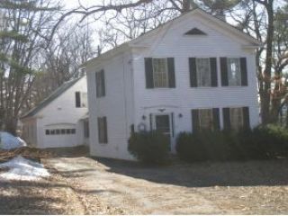 Foreclosed Home - 21 PROSPECT ST, 03246