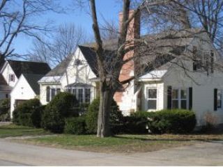 Foreclosed Home - 66 WINTER ST, 03246